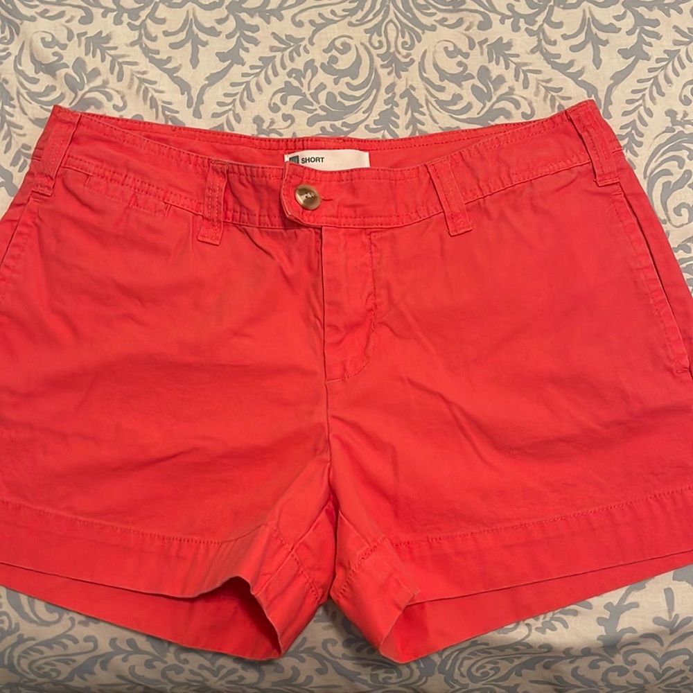 Gap Shorts